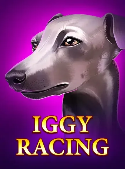 Iggy Racing spilleautomat