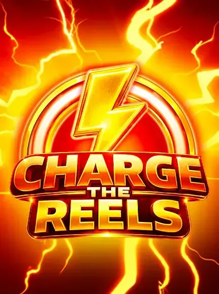 Chargethereels spilleautomat