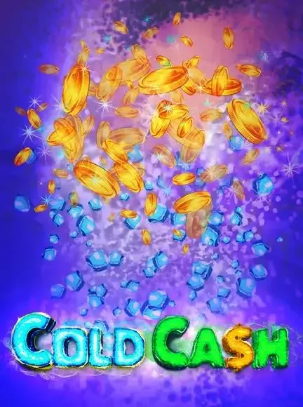 Cold Cash spilleautomat